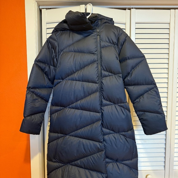 Helly Hansen Tundra Down Coat - Picture 2 of 4